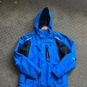 Spider ski shell Men’s Medium